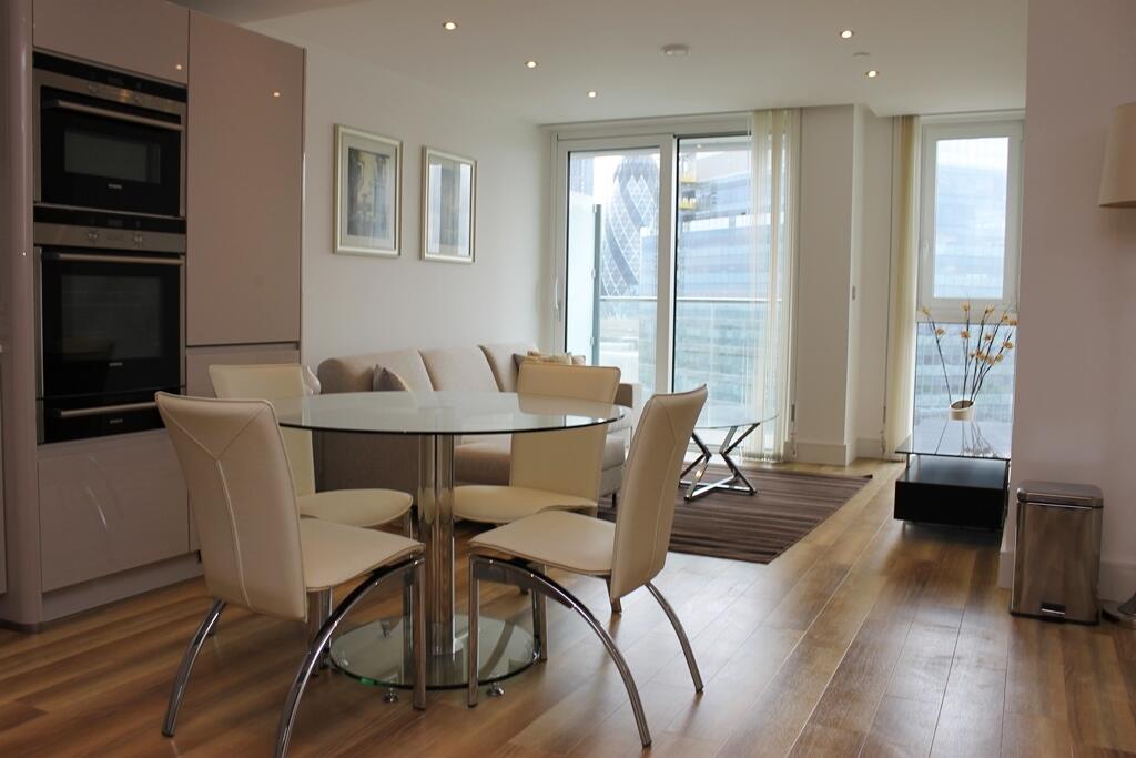 1 bed 1st Floor Flat for rent in Stepney. From Chase Evans - City & Aldgate 1 bed 1st Floor Flat for rent in Stepney. From Chase Evans - City & Aldgate