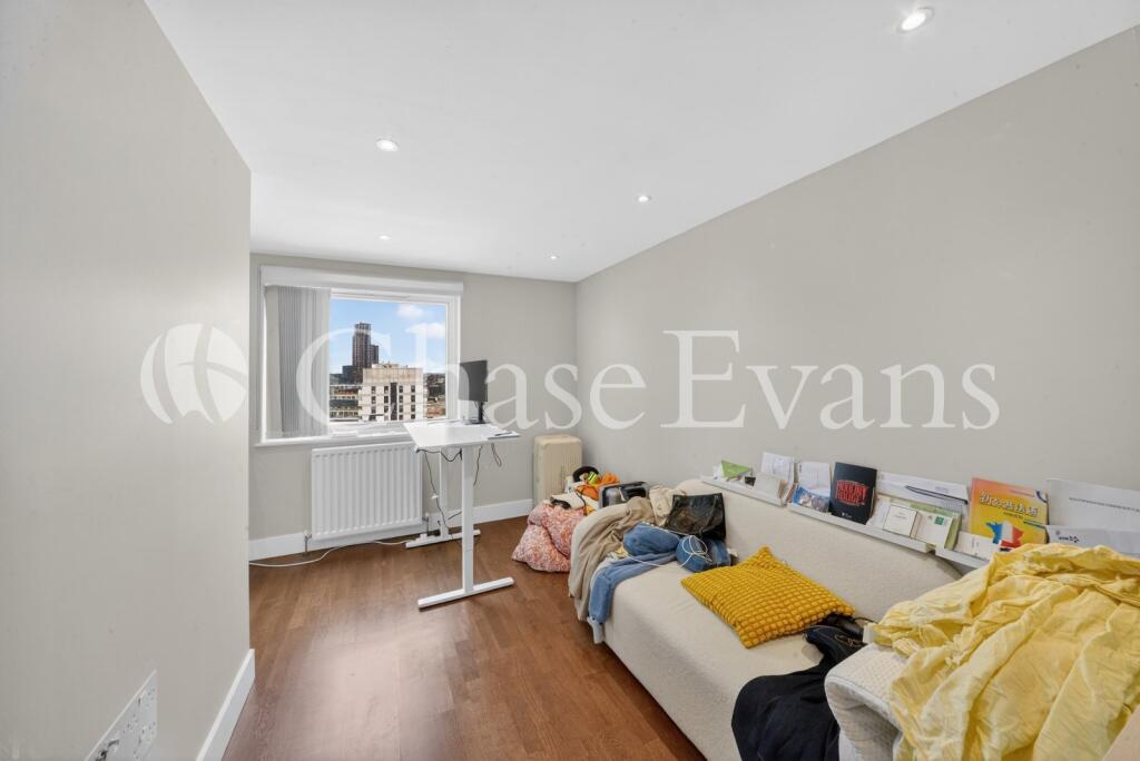 1 bed 1st Floor Flat for rent in London. From Chase Evans - City & Aldgate 1 bed 1st Floor Flat for rent in London. From Chase Evans - City & Aldgate