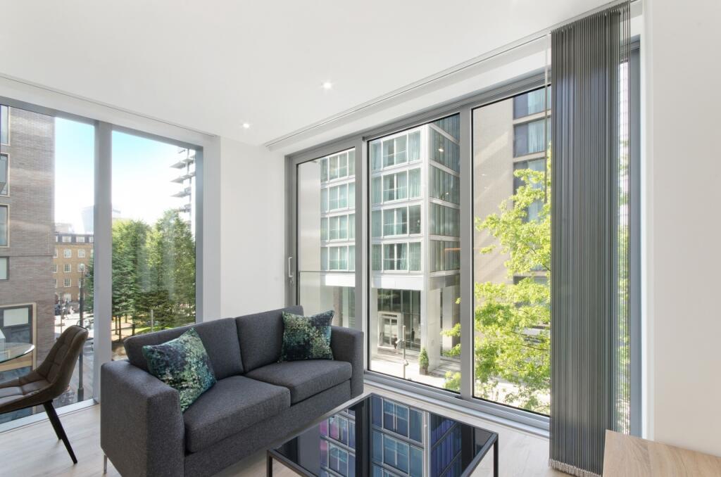 4 bed 1st Floor Flat for rent in London. From Chase Evans - City & Aldgate 4 bed 1st Floor Flat for rent in London. From Chase Evans - City & Aldgate