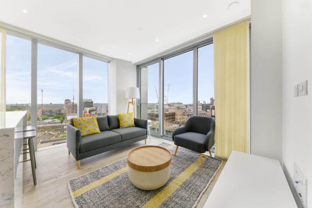 1 bed 1st Floor Flat for rent in London. From Chase Evans - City & Aldgate 1 bed 1st Floor Flat for rent in London. From Chase Evans - City & Aldgate
