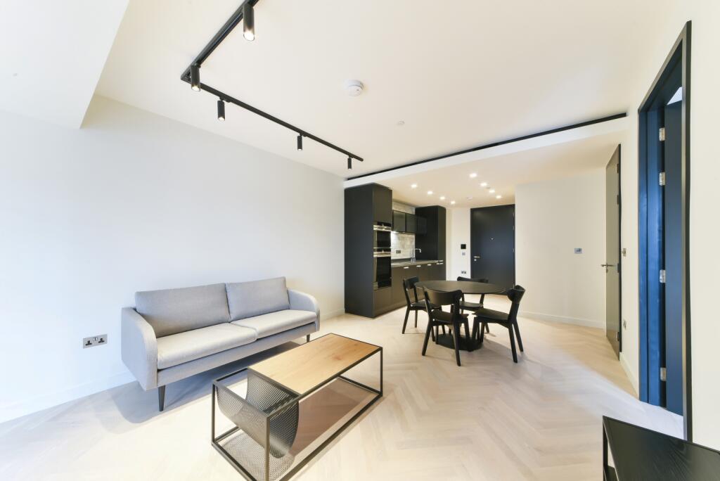 1 bed 1st Floor Flat for rent in London. From Chase Evans - City & Aldgate 1 bed 1st Floor Flat for rent in London. From Chase Evans - City & Aldgate