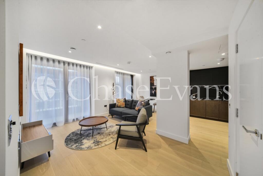 1 bed 1st Floor Flat for rent in Islington. From Chase Evans - City & Aldgate 1 bed 1st Floor Flat for rent in Islington. From Chase Evans - City & Aldgate