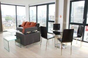 2 bed 1st Floor Flat for rent in Stepney. From Chase Evans - City & Aldgate 2 bed 1st Floor Flat for rent in Stepney. From Chase Evans - City & Aldgate