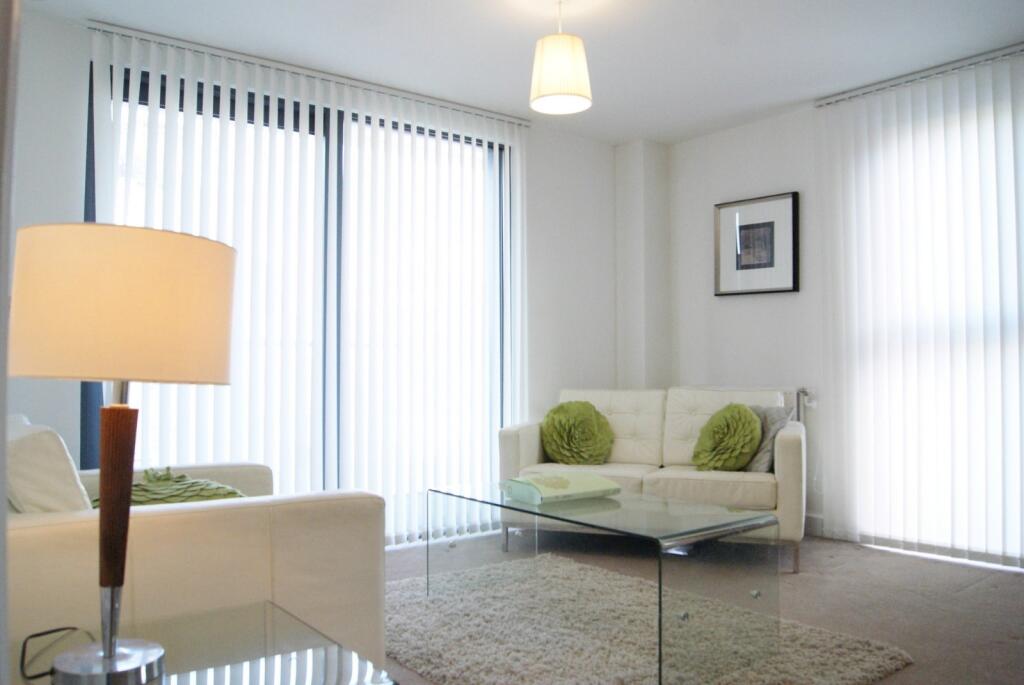 1 bed 1st Floor Flat for rent in Hackney. From Chase Evans - City & Aldgate