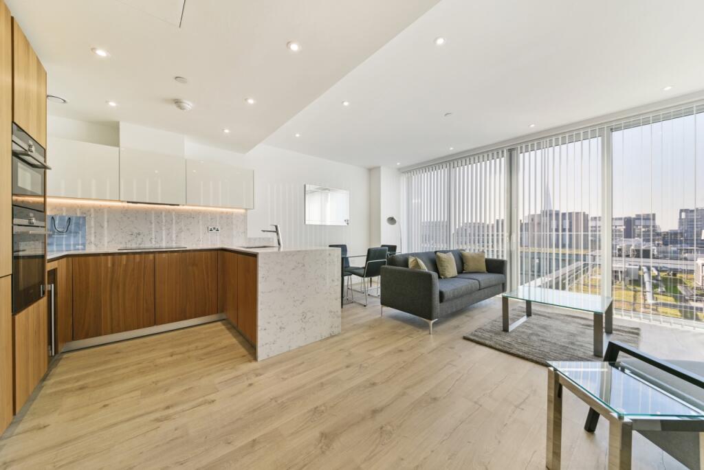 2 bed 1st Floor Flat for rent in London. From Chase Evans - City & Aldgate 2 bed 1st Floor Flat for rent in London. From Chase Evans - City & Aldgate