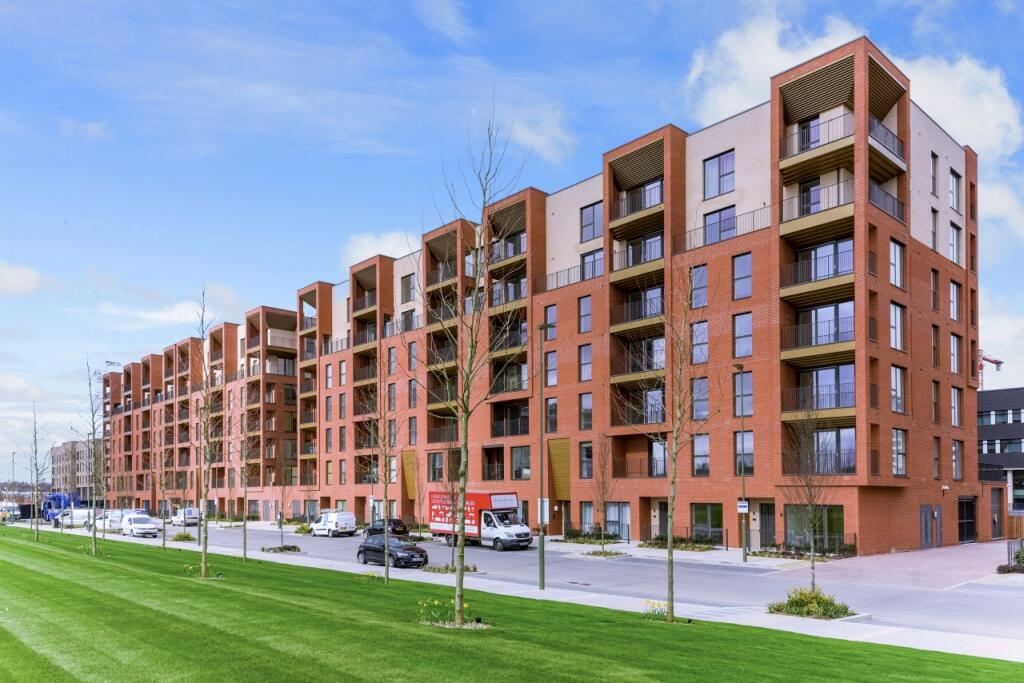 2 bed 1st Floor Flat for rent in Hendon. From Chase Evans - City & Aldgate 2 bed 1st Floor Flat for rent in Hendon. From Chase Evans - City & Aldgate