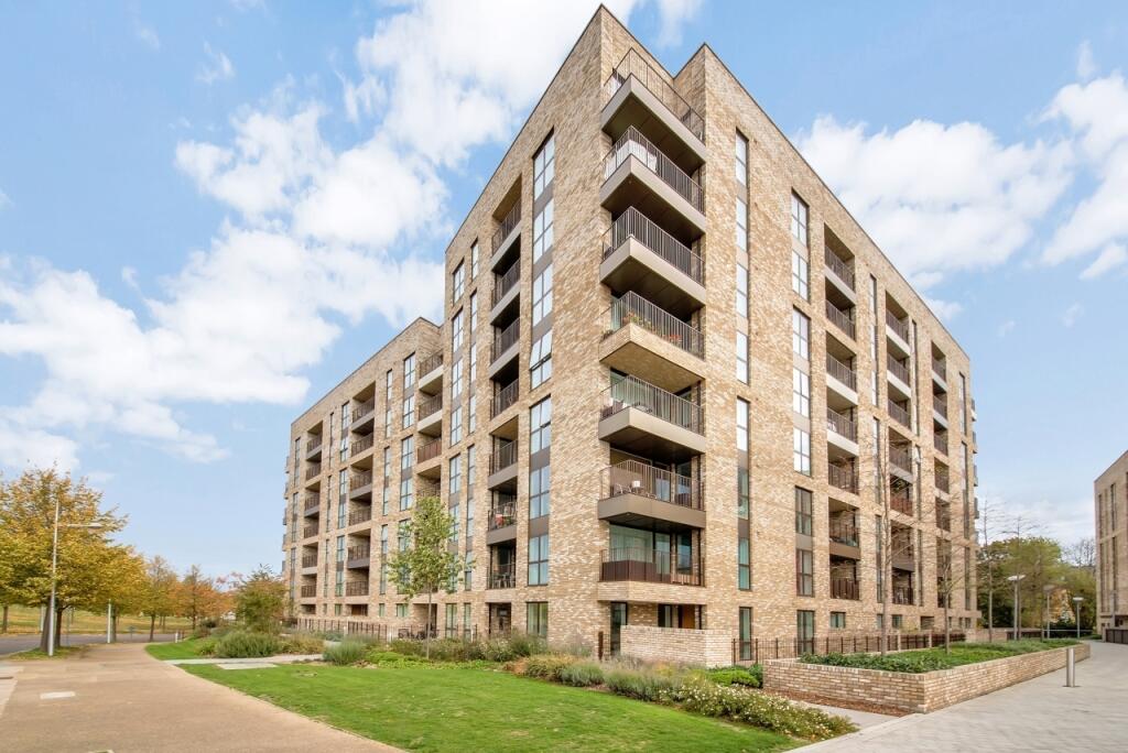 2 bed 1st Floor Flat for rent in Wembley. From Chase Evans - City & Aldgate