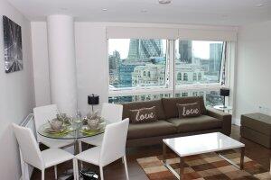 2 bed 1st Floor Flat for rent in London. From Chase Evans - City & Aldgate 2 bed 1st Floor Flat for rent in London. From Chase Evans - City & Aldgate