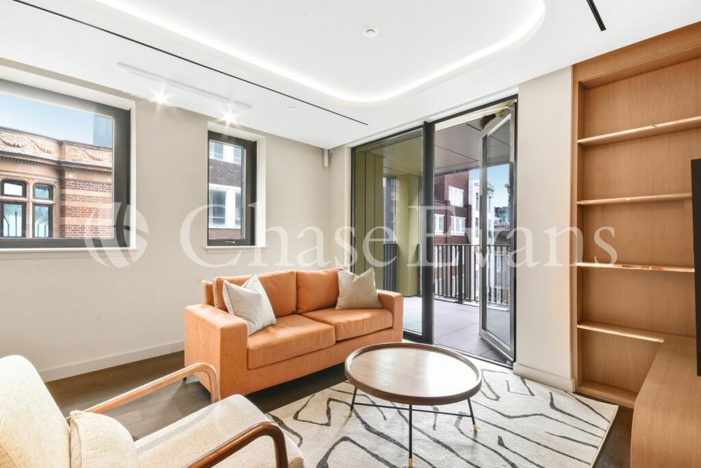 3 bed 1st Floor Flat for rent in London. From Chase Evans - City & Aldgate 3 bed 1st Floor Flat for rent in London. From Chase Evans - City & Aldgate