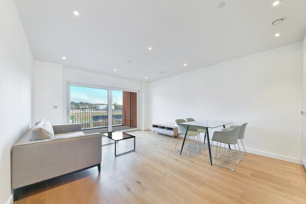 1 bed 1st Floor Flat for rent in Hendon. From Chase Evans - City & Aldgate