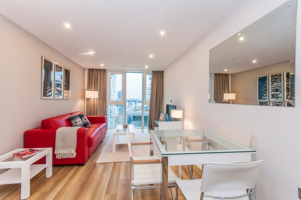 1 bed 1st Floor Flat for rent in Stepney. From Chase Evans - City & Aldgate 1 bed 1st Floor Flat for rent in Stepney. From Chase Evans - City & Aldgate