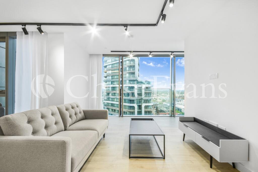 1 bed 1st Floor Flat for rent in Islington. From Chase Evans - City & Aldgate 1 bed 1st Floor Flat for rent in Islington. From Chase Evans - City & Aldgate