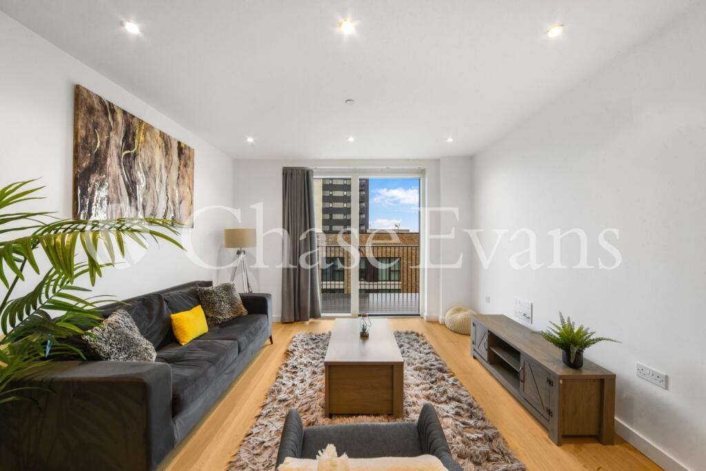 1 bed 1st Floor Flat for rent in London. From Chase Evans - City & Aldgate 1 bed 1st Floor Flat for rent in London. From Chase Evans - City & Aldgate