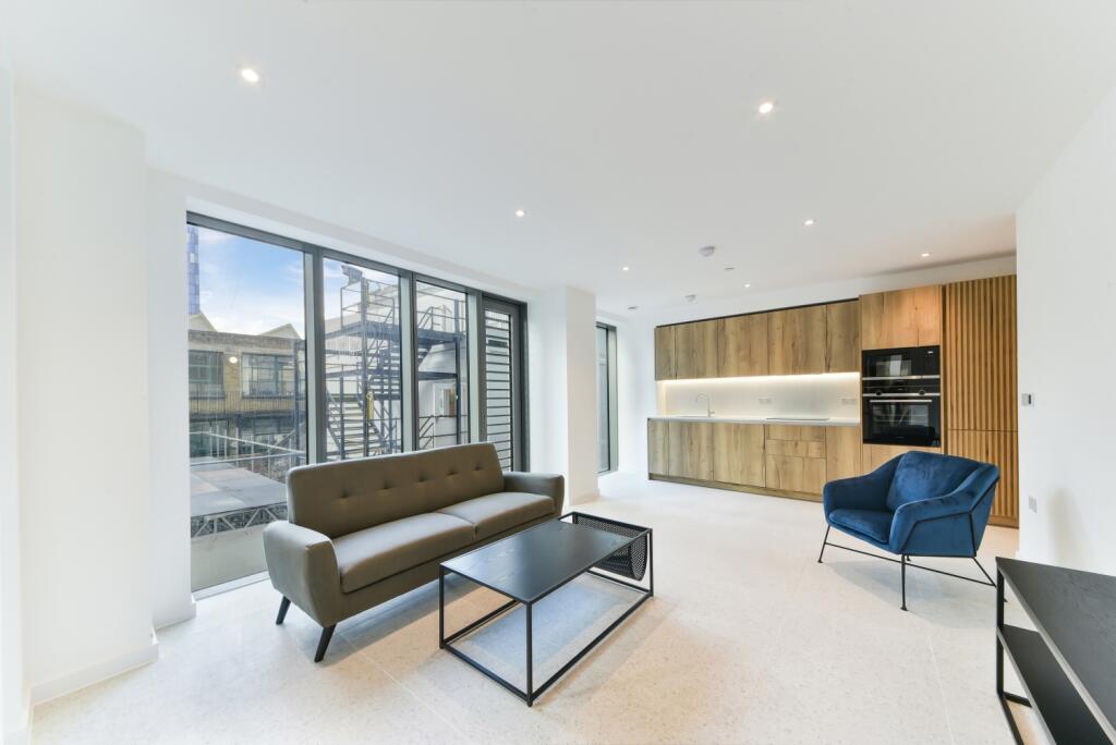 1 bed 1st Floor Flat for rent in Stepney. From Chase Evans - City & Aldgate 1 bed 1st Floor Flat for rent in Stepney. From Chase Evans - City & Aldgate