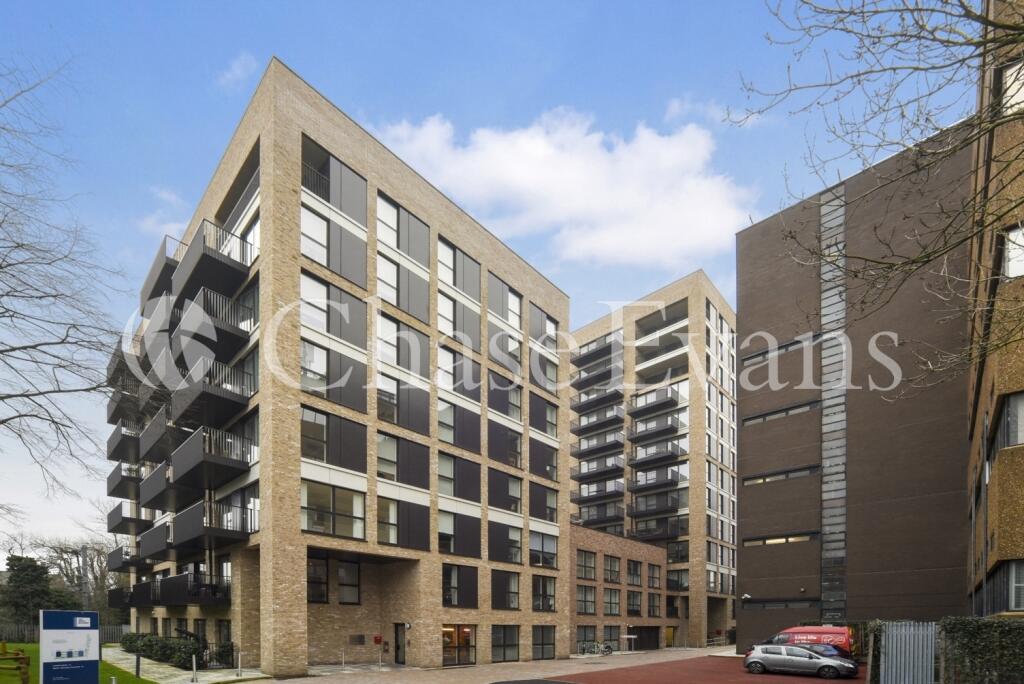 1 bed 1st Floor Flat for rent in London. From Chase Evans - City & Aldgate