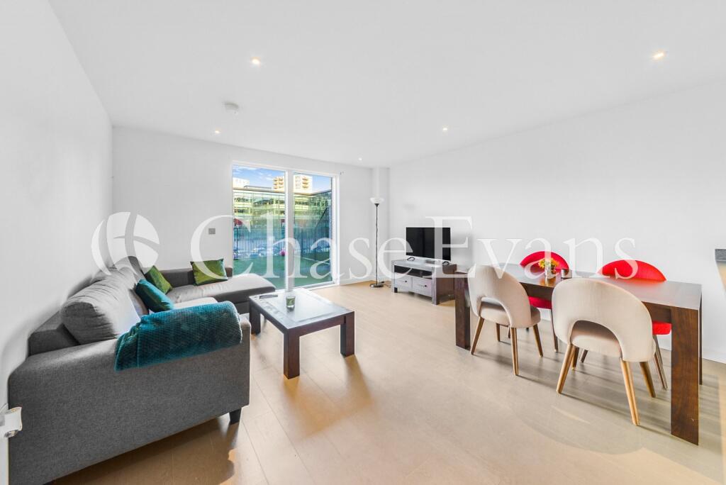 2 bed 1st Floor Flat for rent in Hendon. From Chase Evans - City & Aldgate 2 bed 1st Floor Flat for rent in Hendon. From Chase Evans - City & Aldgate
