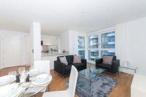 1 bed 1st Floor Flat for rent in London. From Chase Evans - City & Aldgate 1 bed 1st Floor Flat for rent in London. From Chase Evans - City & Aldgate