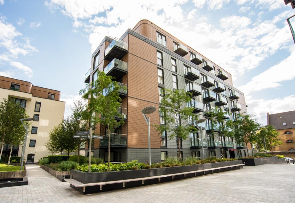 0 bed 1st Floor Flat for rent in Bermondsey. From Chase Evans - City & Aldgate