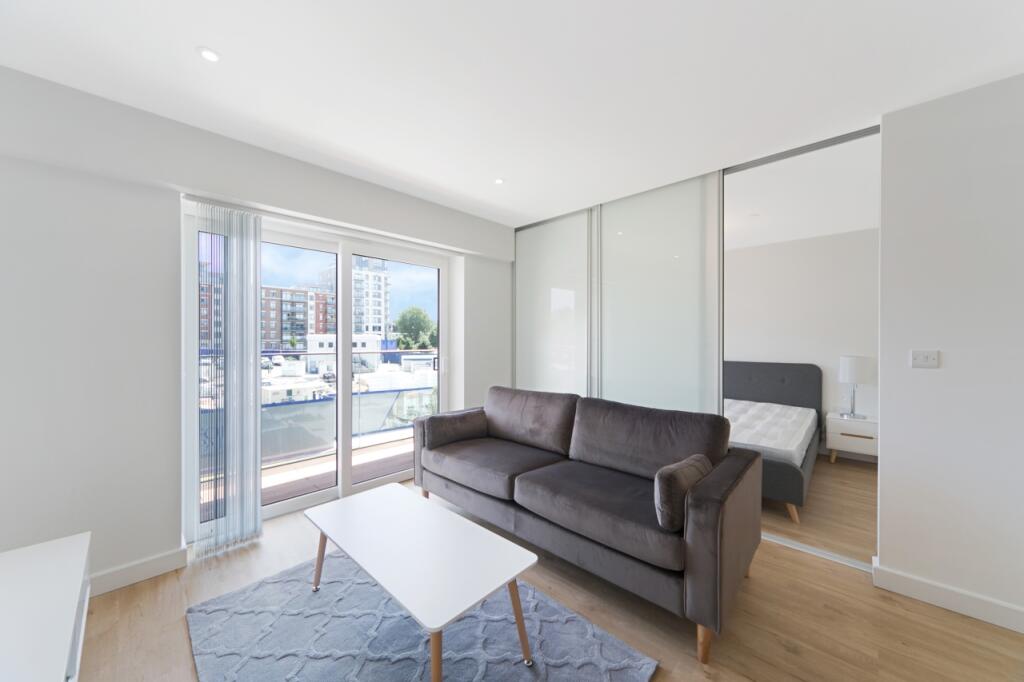 0 bed 1st Floor Flat for rent in London. From Chase Evans - City & Aldgate 0 bed 1st Floor Flat for rent in London. From Chase Evans - City & Aldgate