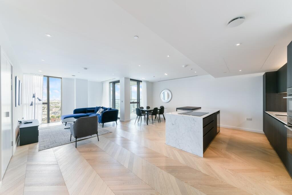 2 bed 1st Floor Flat for rent in London. From Chase Evans - City & Aldgate 2 bed 1st Floor Flat for rent in London. From Chase Evans - City & Aldgate