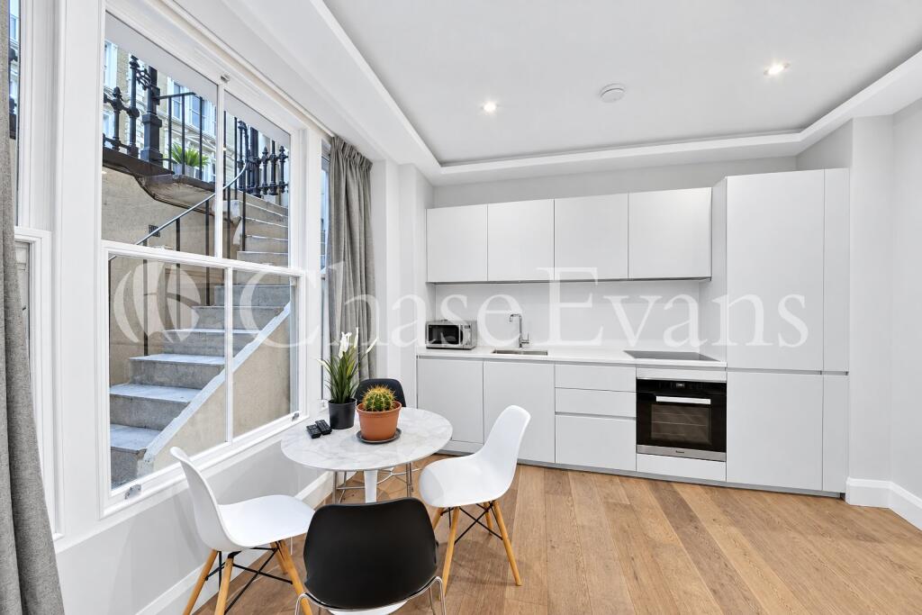 1 bed 1st Floor Flat for rent in London. From Chase Evans - City & Aldgate 1 bed 1st Floor Flat for rent in London. From Chase Evans - City & Aldgate