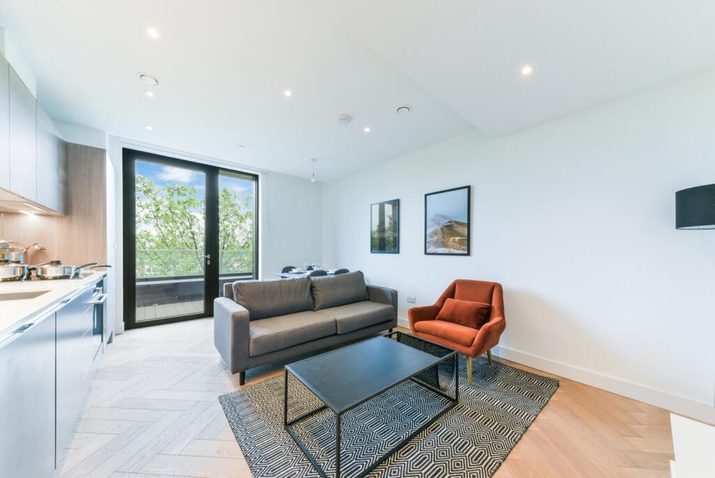 2 bed 1st Floor Flat for rent in London. From Chase Evans - City & Aldgate 2 bed 1st Floor Flat for rent in London. From Chase Evans - City & Aldgate
