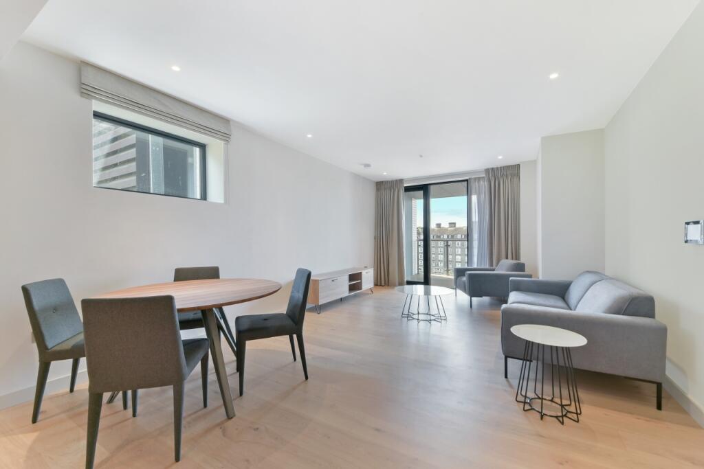 2 bed Apartment for rent in Chelsea. From Chase Evans - Elephant and Castle
