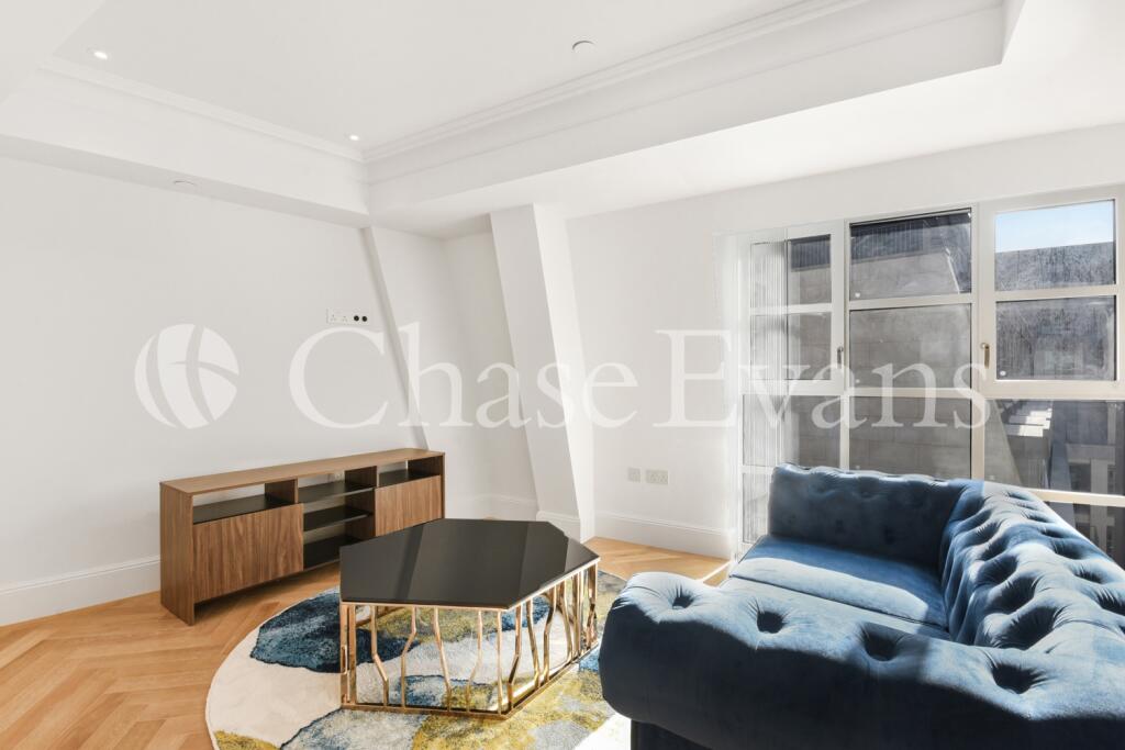 1 bed Apartment for rent in London. From Chase Evans - Elephant and Castle