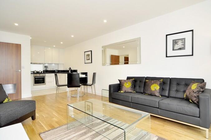 2 bed Apartment for rent in Putney. From Chase Evans - Elephant and Castle