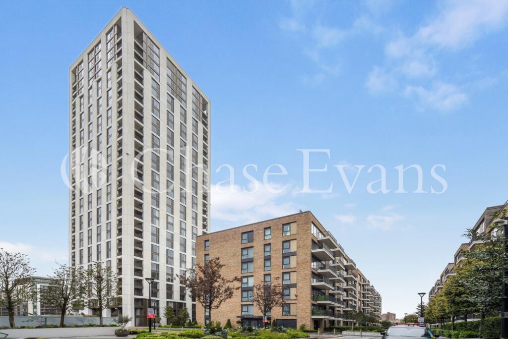 2 bed Apartment for rent in Fulham. From Chase Evans - Elephant and Castle