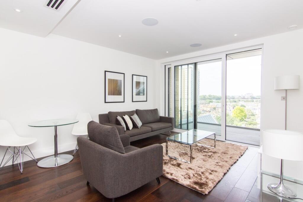 1 bed 1st Floor Flat for rent in London. From Chase Evans - Elephant and Castle 1 bed 1st Floor Flat for rent in London. From Chase Evans - Elephant and Castle