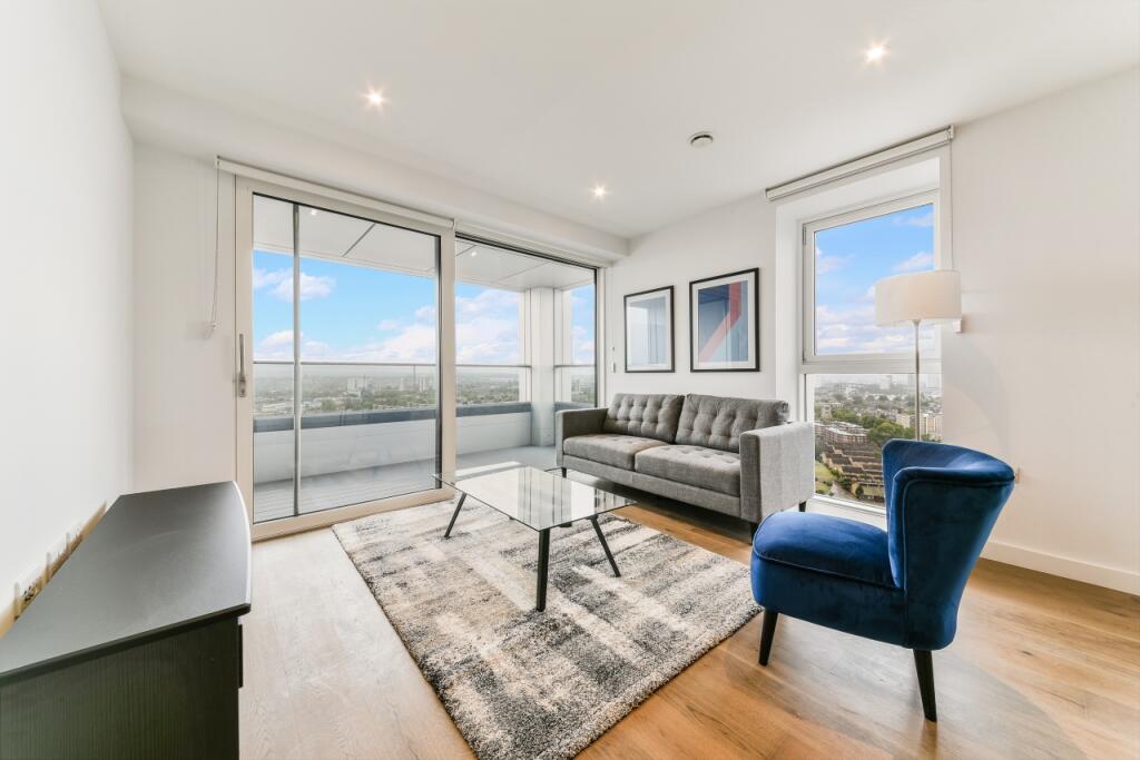 2 bed 1st Floor Flat for rent in London. From Chase Evans - Elephant and Castle 2 bed 1st Floor Flat for rent in London. From Chase Evans - Elephant and Castle