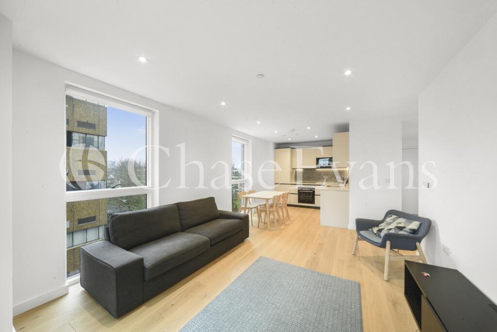 1 bed 1st Floor Flat for rent in London. From Chase Evans - Elephant and Castle 1 bed 1st Floor Flat for rent in London. From Chase Evans - Elephant and Castle