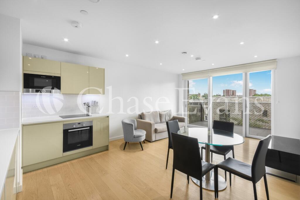 2 bed 1st Floor Flat for rent in Camberwell. From Chase Evans - Elephant and Castle 2 bed 1st Floor Flat for rent in Camberwell. From Chase Evans - Elephant and Castle