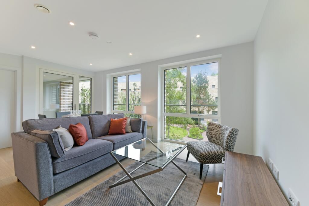 2 bed 1st Floor Flat for rent in London. From Chase Evans - Elephant and Castle 2 bed 1st Floor Flat for rent in London. From Chase Evans - Elephant and Castle