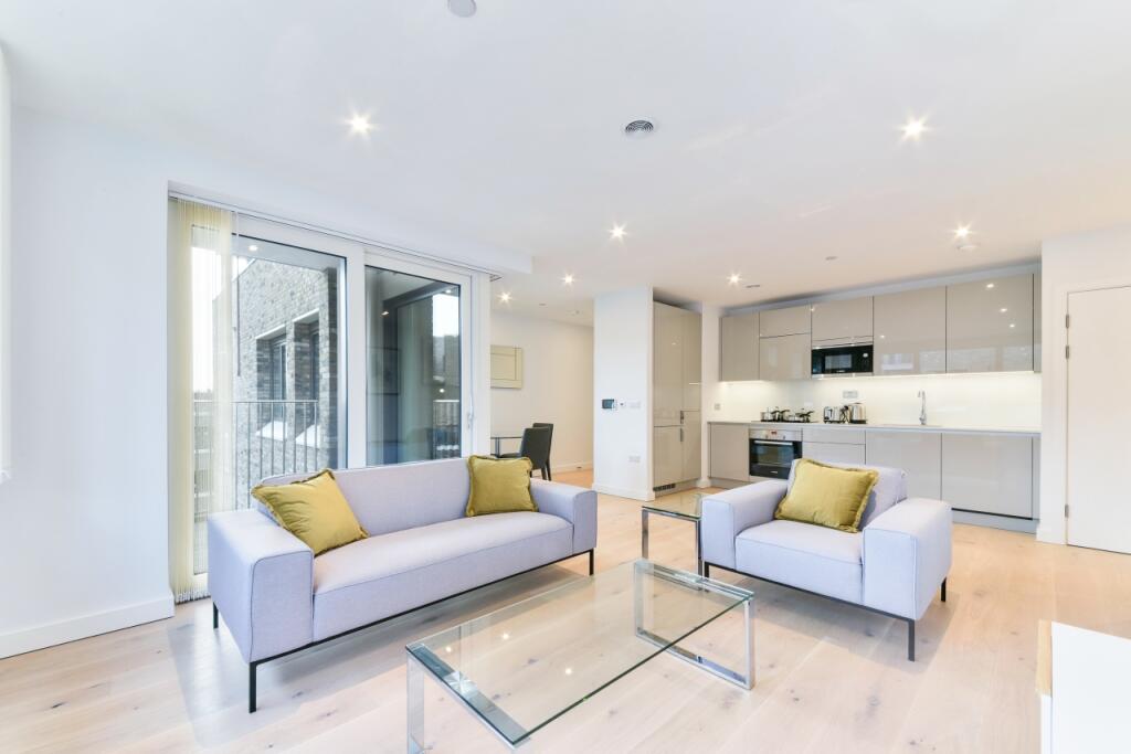 1 bed 1st Floor Flat for rent in London. From Chase Evans - Elephant and Castle 1 bed 1st Floor Flat for rent in London. From Chase Evans - Elephant and Castle