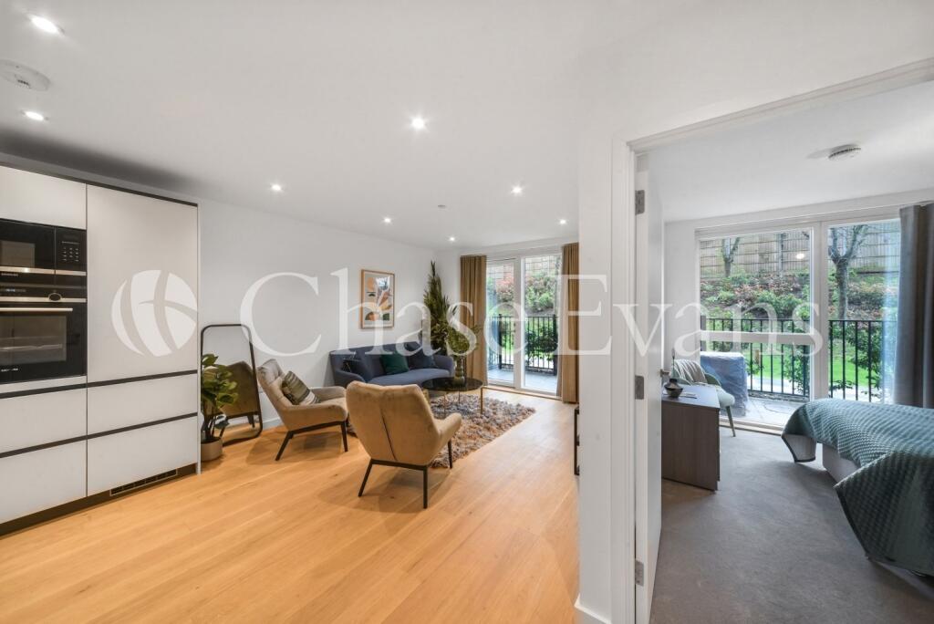 1 bed 1st Floor Flat for rent in London. From Chase Evans - Elephant and Castle 1 bed 1st Floor Flat for rent in London. From Chase Evans - Elephant and Castle