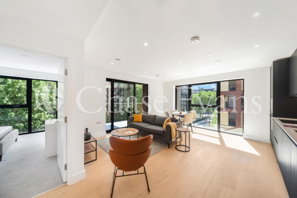 2 bed 1st Floor Flat for rent in . From Chase Evans - Elephant and Castle 2 bed 1st Floor Flat for rent in . From Chase Evans - Elephant and Castle