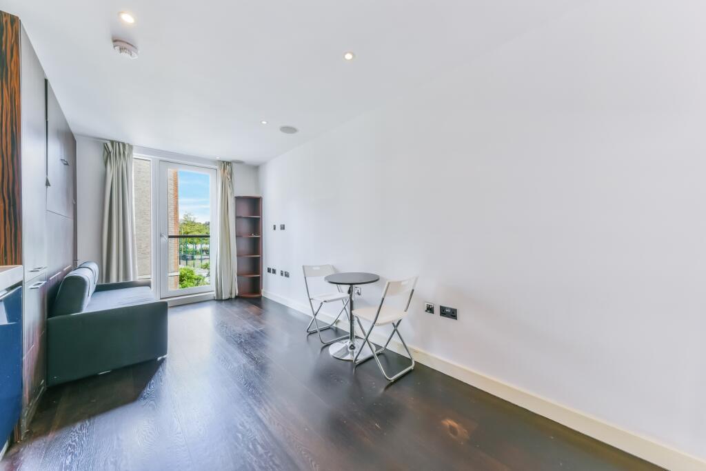 0 bed 1st Floor Flat for rent in Chelsea. From Chase Evans - Elephant and Castle