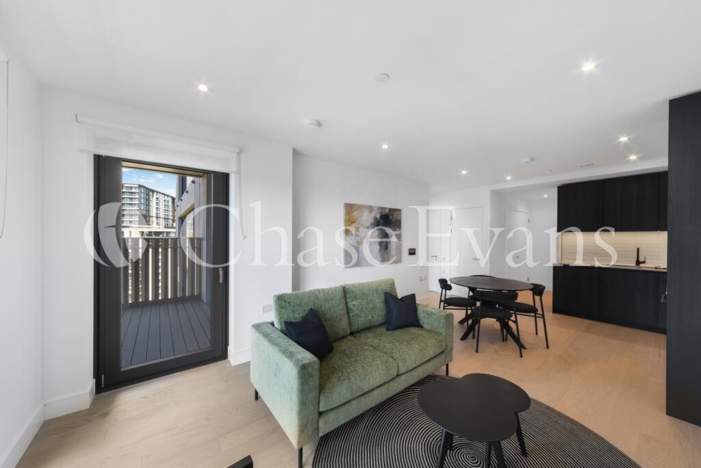 1 bed 1st Floor Flat for rent in London. From Chase Evans - Elephant and Castle 1 bed 1st Floor Flat for rent in London. From Chase Evans - Elephant and Castle