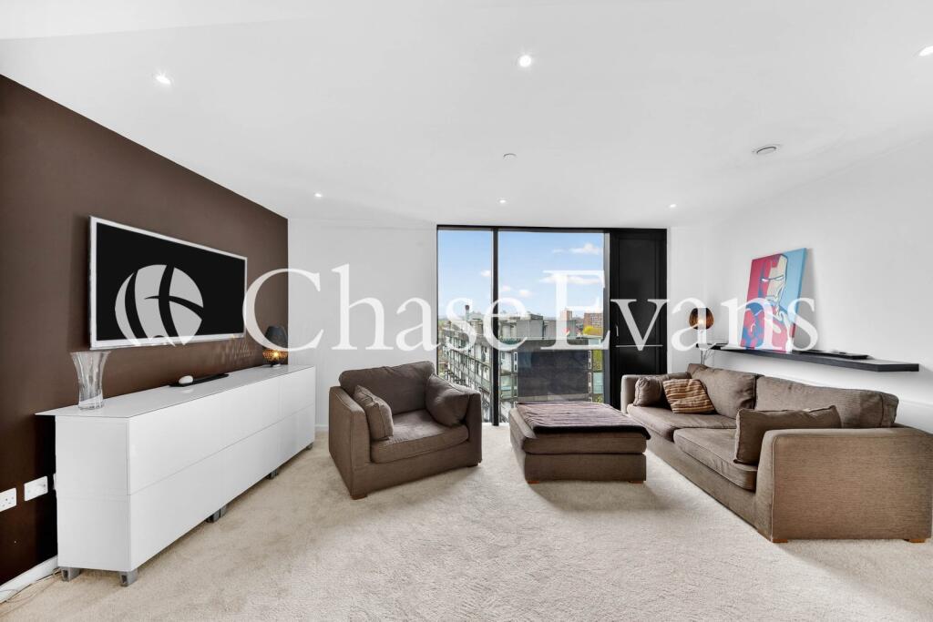 2 bed 1st Floor Flat for rent in London. From Chase Evans - Elephant and Castle 2 bed 1st Floor Flat for rent in London. From Chase Evans - Elephant and Castle