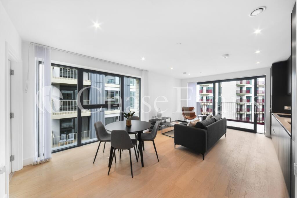 2 bed 1st Floor Flat for rent in . From Chase Evans - Elephant and Castle 2 bed 1st Floor Flat for rent in . From Chase Evans - Elephant and Castle