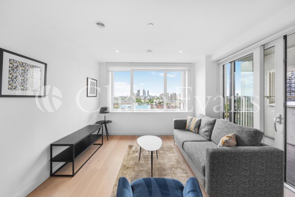 1 bed 1st Floor Flat for rent in London. From Chase Evans - Elephant and Castle 1 bed 1st Floor Flat for rent in London. From Chase Evans - Elephant and Castle