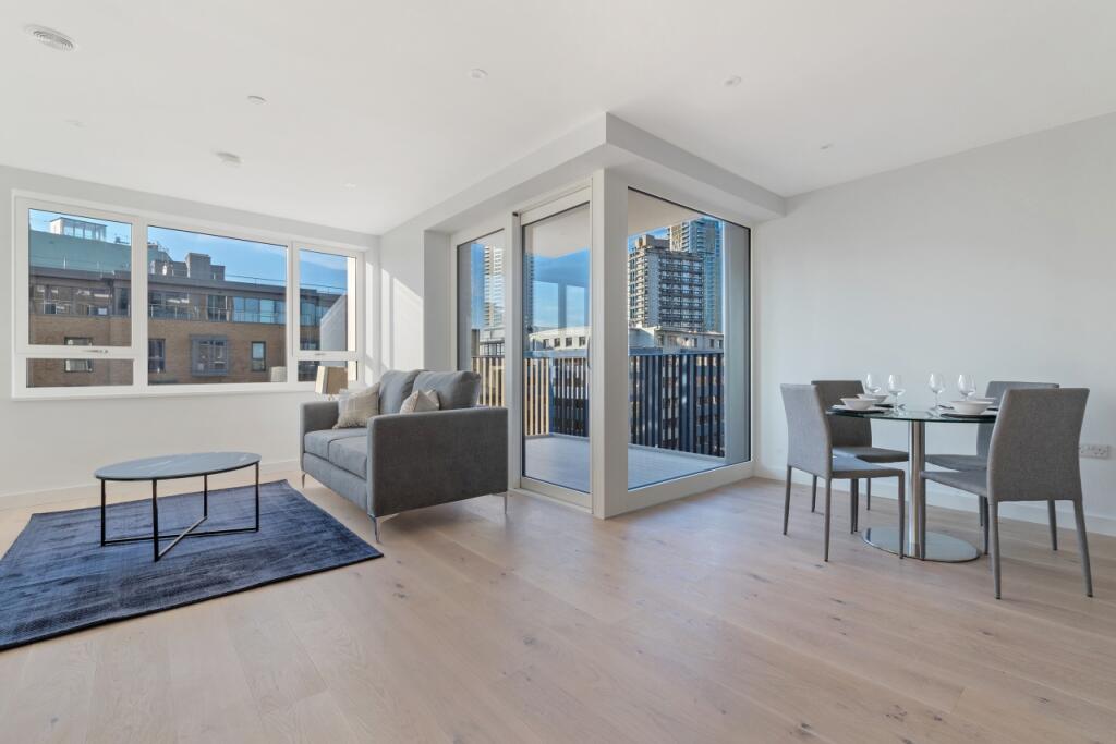 1 bed 1st Floor Flat for rent in Camberwell. From Chase Evans - Elephant and Castle 1 bed 1st Floor Flat for rent in Camberwell. From Chase Evans - Elephant and Castle