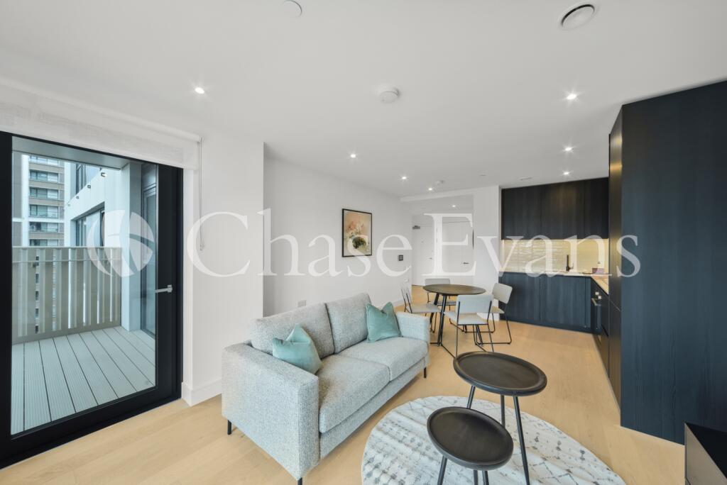 1 bed 1st Floor Flat for rent in Bermondsey. From Chase Evans - Elephant and Castle 1 bed 1st Floor Flat for rent in Bermondsey. From Chase Evans - Elephant and Castle
