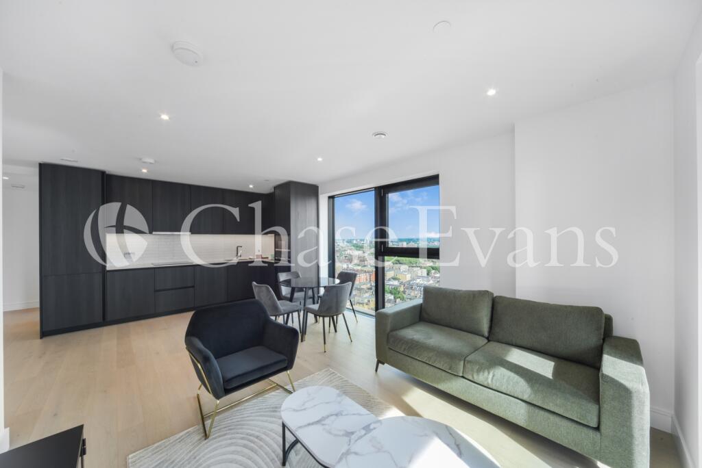 2 bed 1st Floor Flat for rent in Bermondsey. From Chase Evans - Elephant and Castle 2 bed 1st Floor Flat for rent in Bermondsey. From Chase Evans - Elephant and Castle