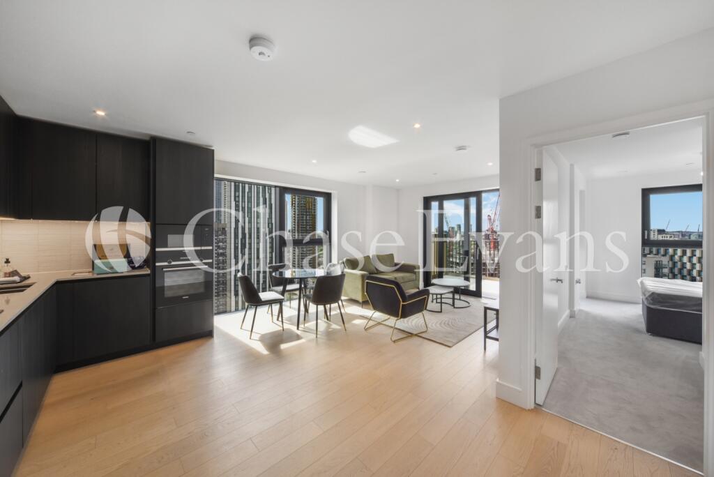 2 bed 1st Floor Flat for rent in Bermondsey. From Chase Evans - Elephant and Castle 2 bed 1st Floor Flat for rent in Bermondsey. From Chase Evans - Elephant and Castle