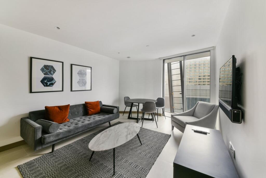 1 bed Not Specified for rent in London. From Chase Evans - Elephant and Castle