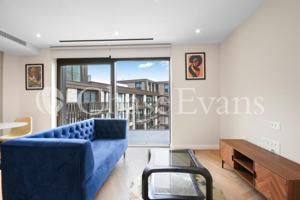 4 bed 1st Floor Flat for rent in Fulham. From Chase Evans - Elephant and Castle 4 bed 1st Floor Flat for rent in Fulham. From Chase Evans - Elephant and Castle