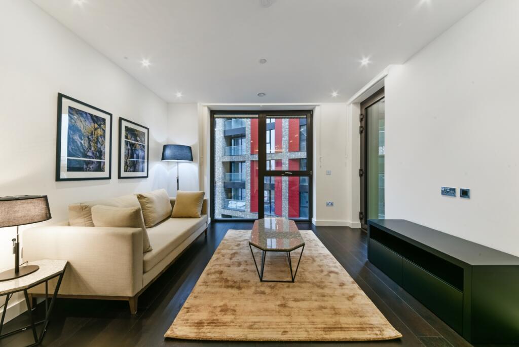 1 bed 1st Floor Flat for rent in Battersea. From Chase Evans - Elephant and Castle 1 bed 1st Floor Flat for rent in Battersea. From Chase Evans - Elephant and Castle